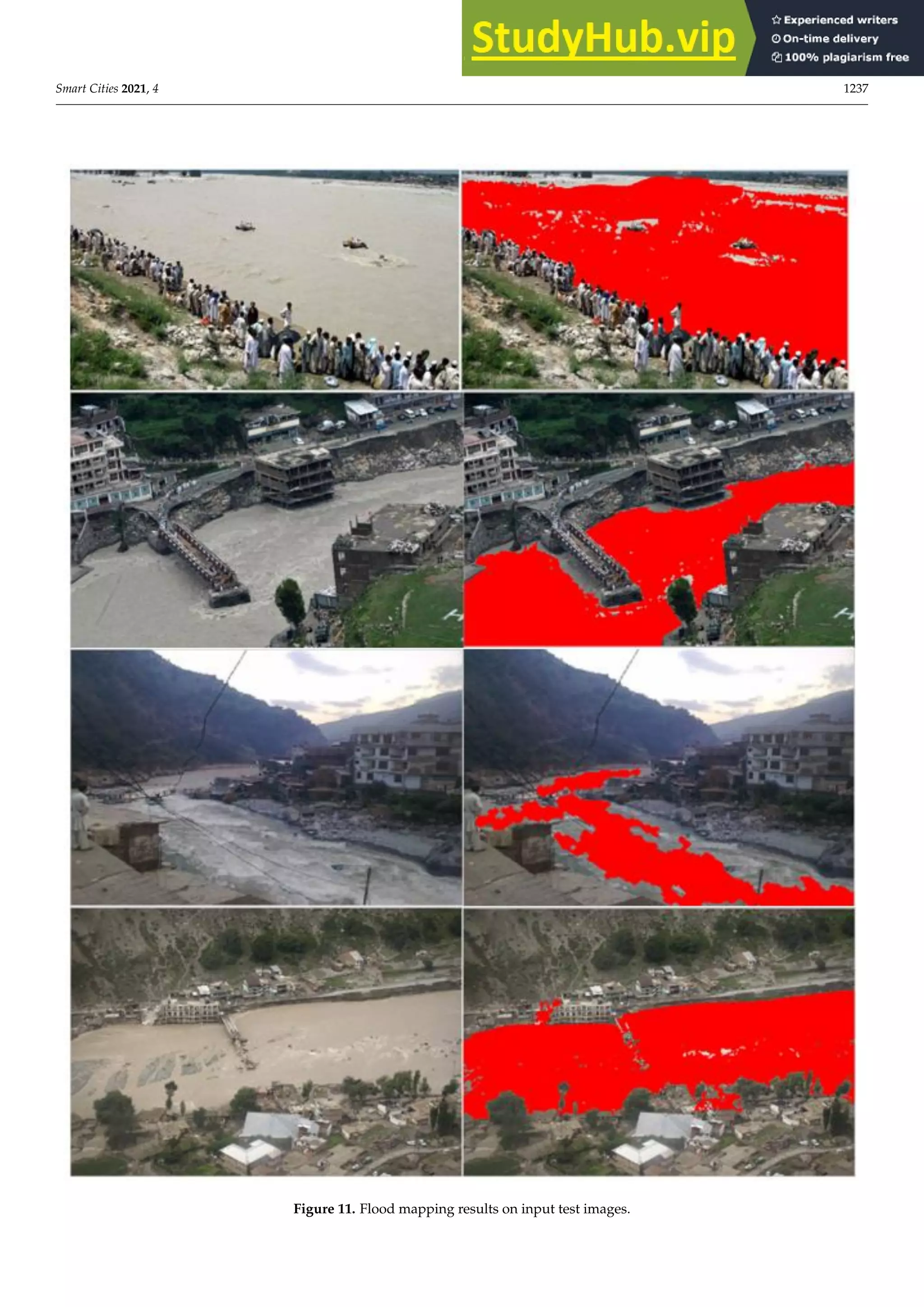 Application Of Deep Learning On UAV-Based Aerial Images For Flood ...
