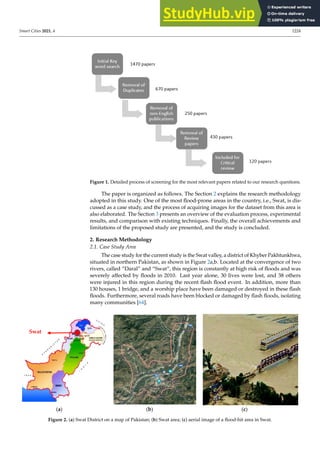 Application Of Deep Learning On UAV-Based Aerial Images For Flood ...