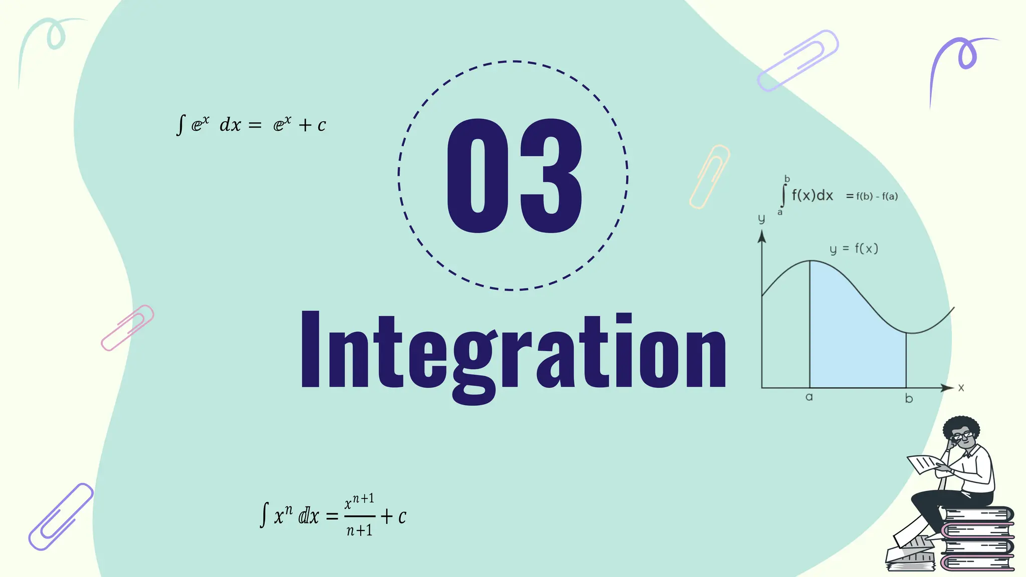 Application of Differentiation and integration in Business Mathematics.pdf