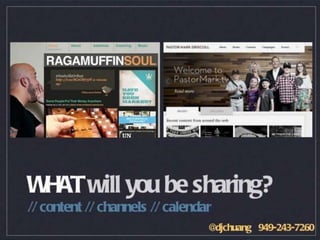 Application of digital tools and resources 