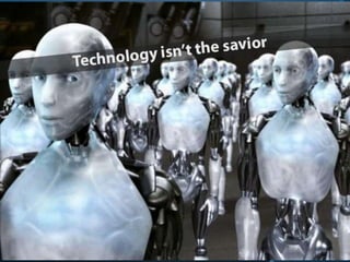 Application of digital tools and resources 