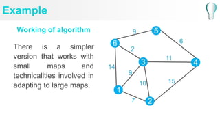 Application of discrete mathematics in IT | PPT