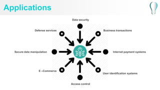 Application of discrete mathematics in IT | PPT