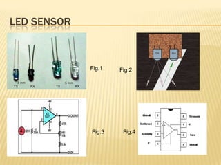 Application of electric and electronic drives in robotics | PPTX