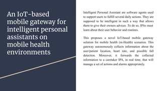 Application of Expert System in medical systems | PDF