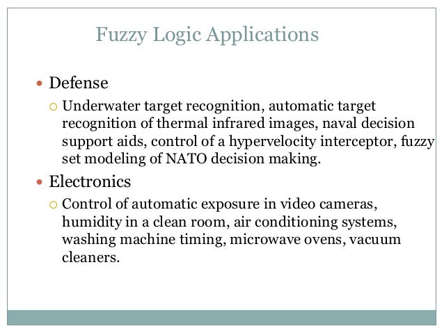 fuzzy sets and fuzzy logic ppt Fuzzy lbp for face recognition ppt.