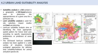 PROCESS AND APPLICATION OF GIS (ARCHGIS).pptx