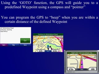 Application of gps | PPT | Auto Navigation Systems | Auto Technology
