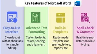 Application of ICT Lecture 2 Basic ICT Productivity tools.pdf