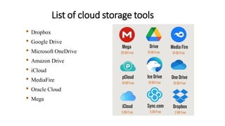 Application of ICT Lecture 2 Basic ICT Productivity tools.pdf