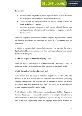 Application of Intellectual Property Law Bangladesh Perspective.pdf