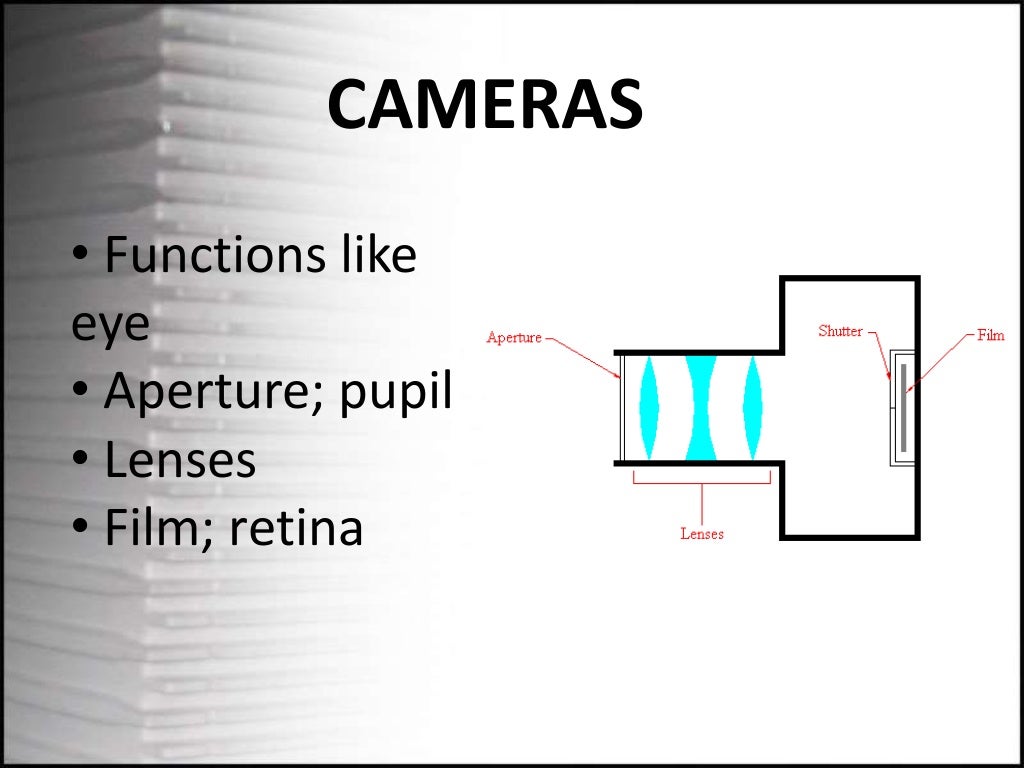 Application of lense