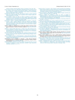 Application of machine learning and artificial intelligence in oil and.pdf