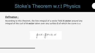 Application of maths in physics in every day of life.pptx