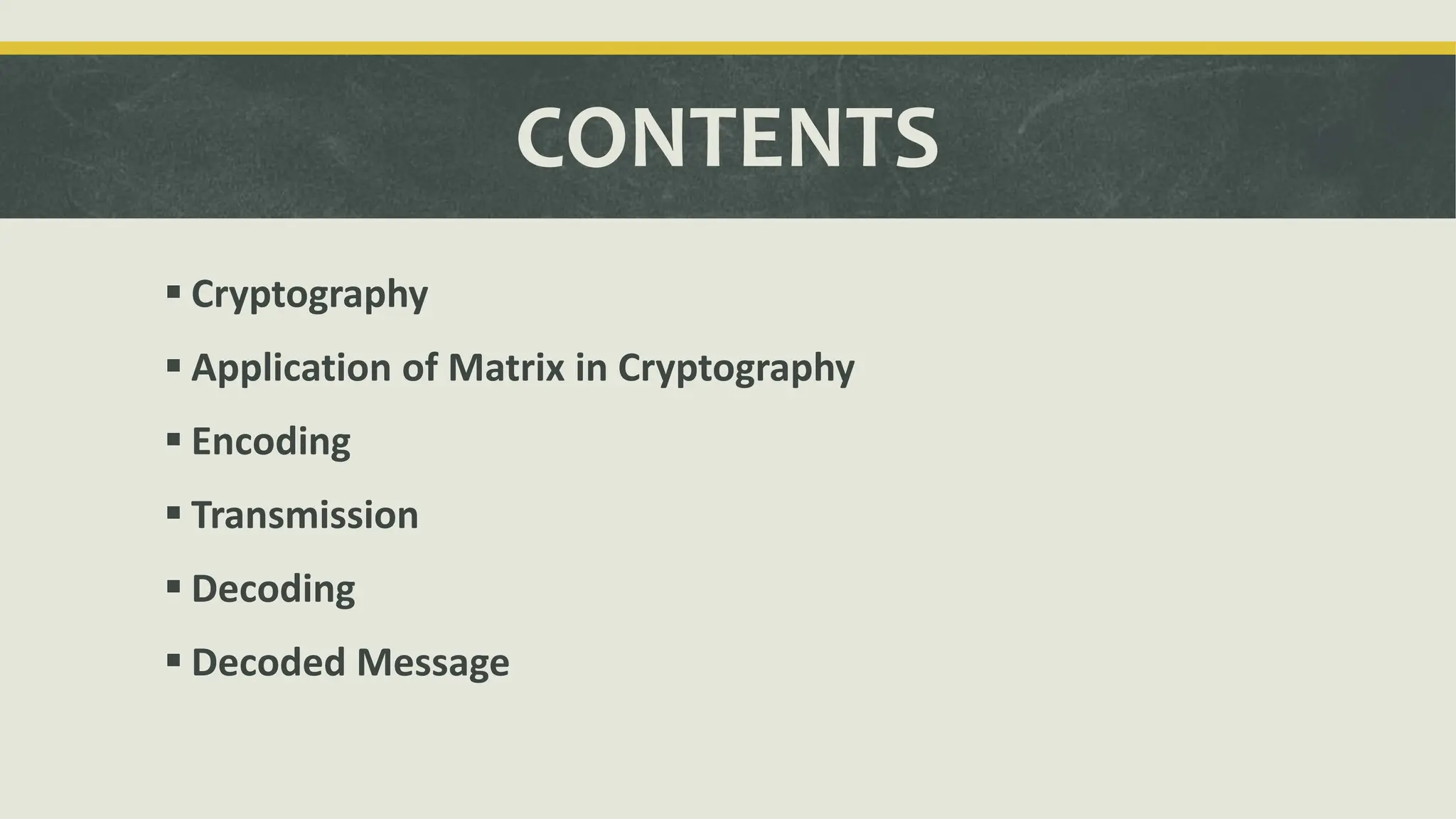 applicationofmatricesoncryptography-220316102307.pptx