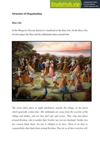 Application Of Mythology In Modern Indian Management Practices | PDF