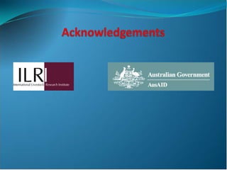 Application of Novel Delivery systems for ASFV antigens