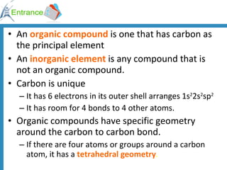 Chemical Compound Shell Application of organic chemistry ok1294986436 | PPT