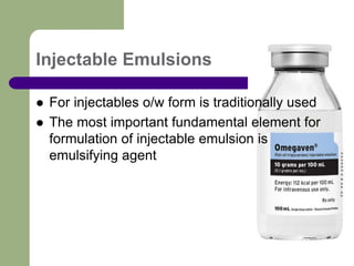 Application of preformulation consideration in the development of | PPTX