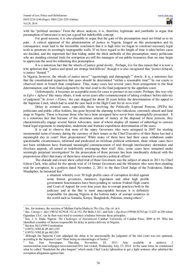 Presumption case study 06 picture