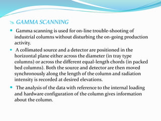 Application of radioisotopes in industry | PPTX