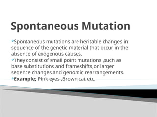 Application Of Recombinant DNA technology and it’s Mechanism.pptx
