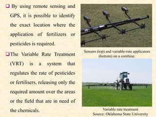 Experimental Setup for Paddy field Preparation
using nine tyne Cultivator
Trial parameters Without
Navigator
With Navigato...
