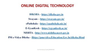 Application of Technology for Improving Functional Academics.pptx