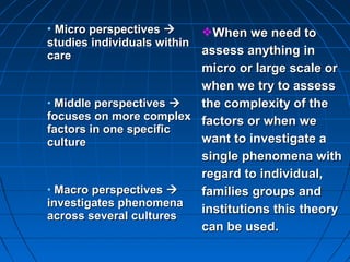 Application of theories in nursing process 2nd | PPT