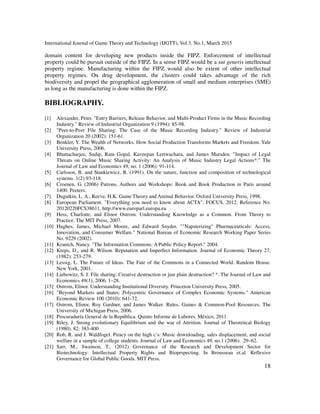 Application of the war of attrition | PDF