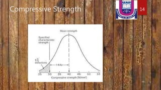 Timber Grade Compression Values Application of timber in the civil engineering structures | PPTX