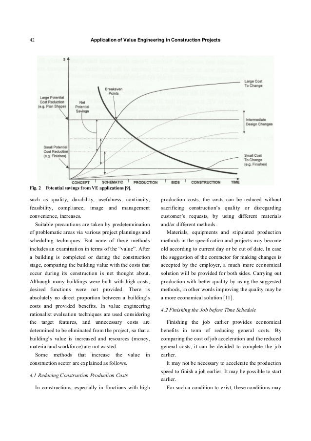 application-of-value-engineering-in-construction