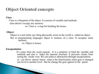 Application package | PPT