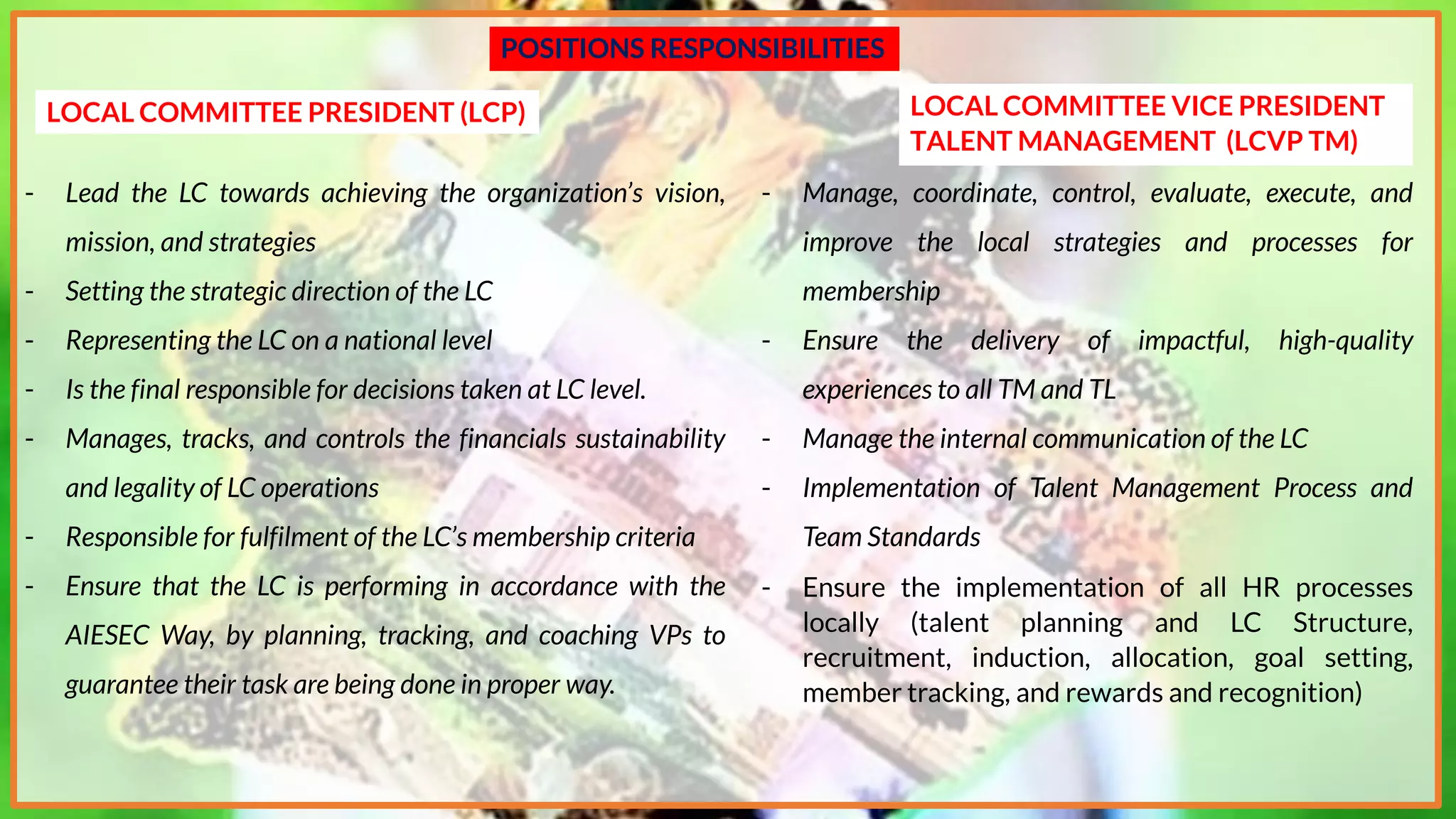 APPLICATION PACKAGE AIESEC DALOA 19.20