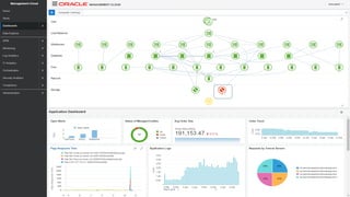 Copyright © 2018, Oracle and/or its affiliates. All rights reserved. | 38
 