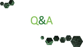 Q&A
 