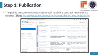APPLICATION PROCESS OF A PUBLIC TENDER FOR CONSTRUCTION Presentation.pptx