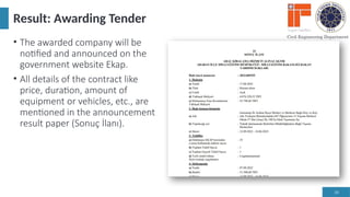 APPLICATION PROCESS OF A PUBLIC TENDER FOR CONSTRUCTION Presentation.pptx
