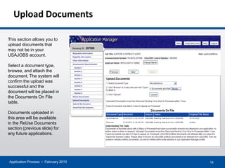 Application process usa_staffing | PDF