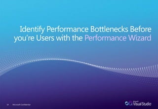 Test Data GenerationTest Impact AnalysisIdentifies tests impacted by code changes