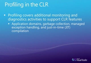 Enforce Coding Standards with Code Analysis & Code MetricsMicrosoft Confidential9