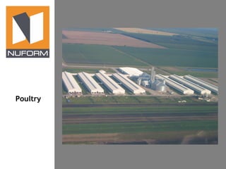 Nuform Work Nuform - Our Product Lineup | PPT