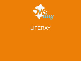 LIFERAY
 