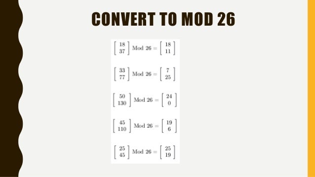 mod 26 table multiplicative inverse hill Applications algebra linear cipher of mod 26 table multiplicative inverse hill Applications algebra linear cipher of