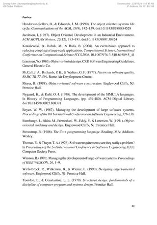 Applications and approaches_to_object_or | PDF