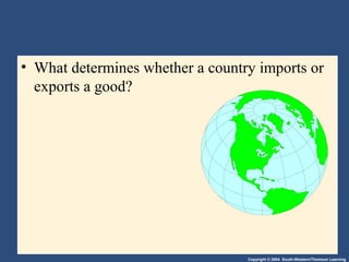 International Trade | PPT