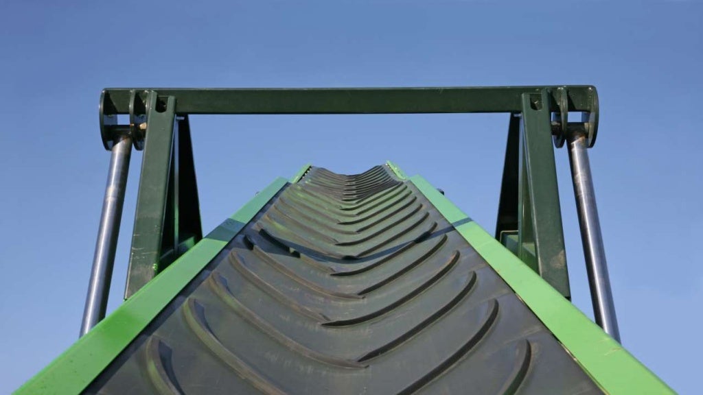 SafeCable Linear Heat Detection Application