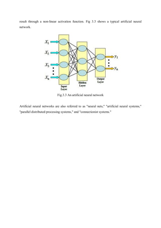 Applications of Artificial Neural Networks in Civil Engineering | PDF
