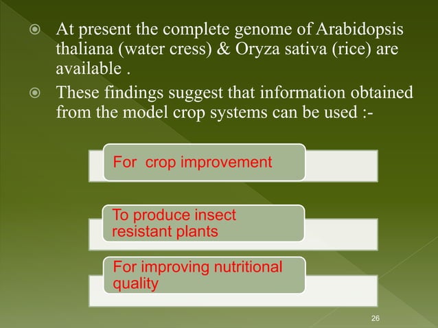 Applications of bioinformatics, main by kk sahu | PPT