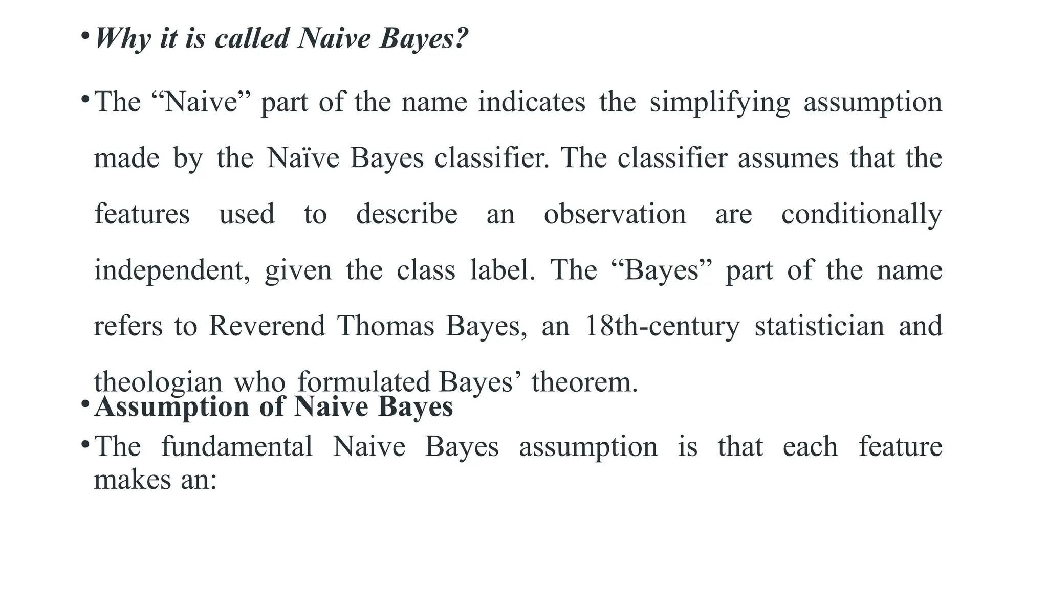 Applications of Classification Algorithm.pptx